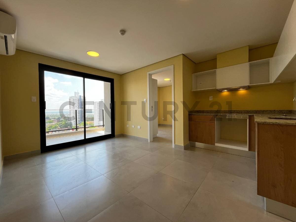 Venta de Departamento Terminados en Gral. Diaz, Asunción