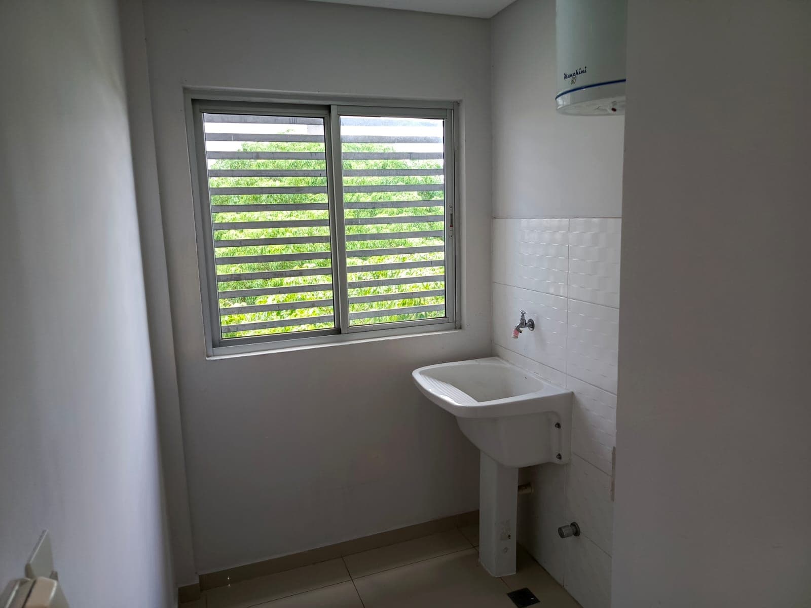 Exclusivo Departamento de 1 Dormitorio en Alquiler, Barrio Jara - Edificio Salto Grande I: Lujo y Confort en Ubicación Premium — foto 4
