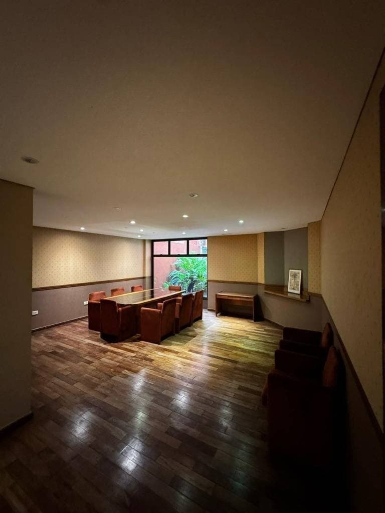 Exclusivo departamento de lujo en Las Mercedes – Edificio Las Residentas, foto 4