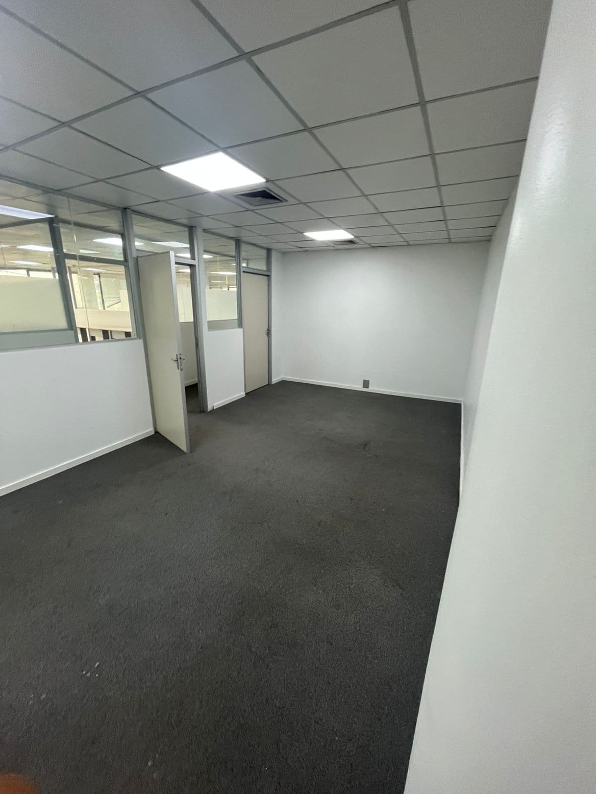 Oficinas corporativas en asuncion barrio mariscal lopez — foto 3