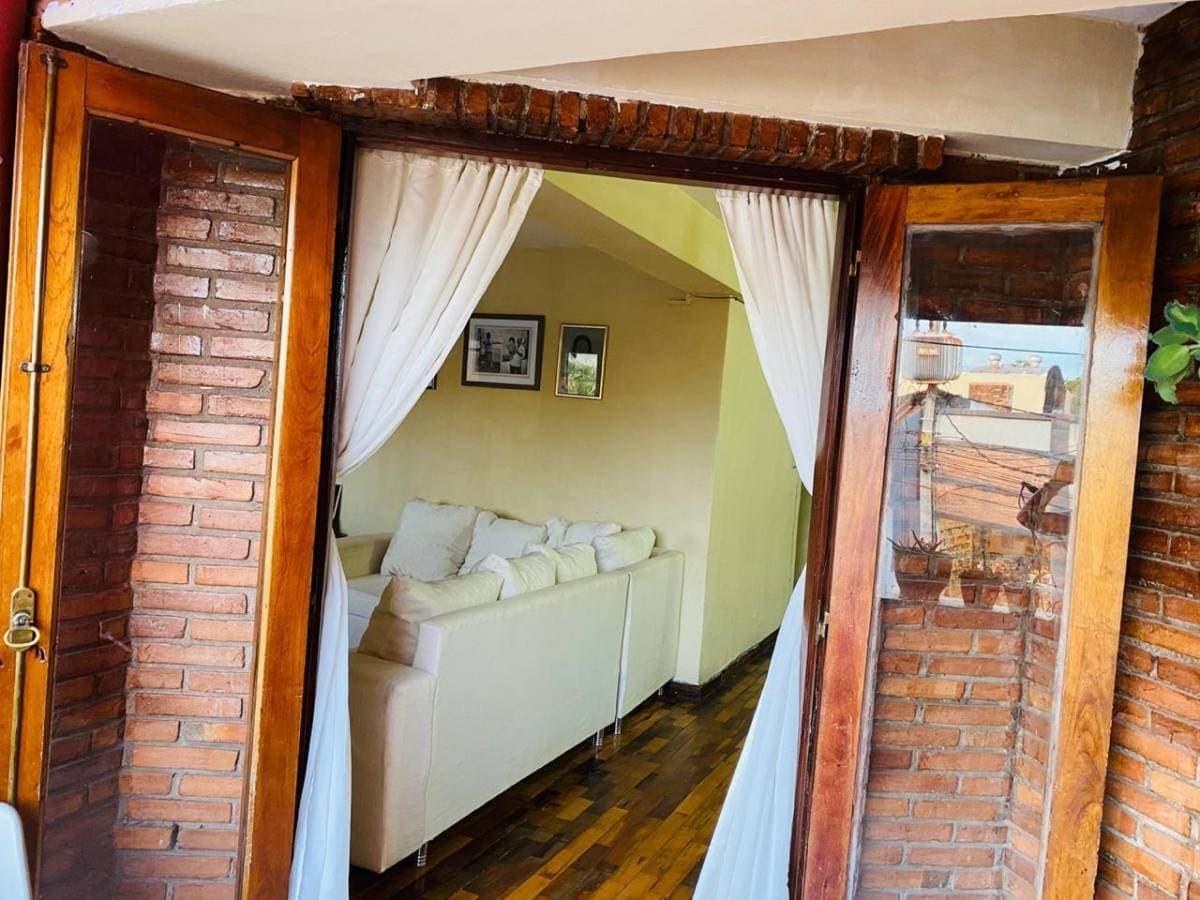 Departamento en / venta Lambaré, foto 4