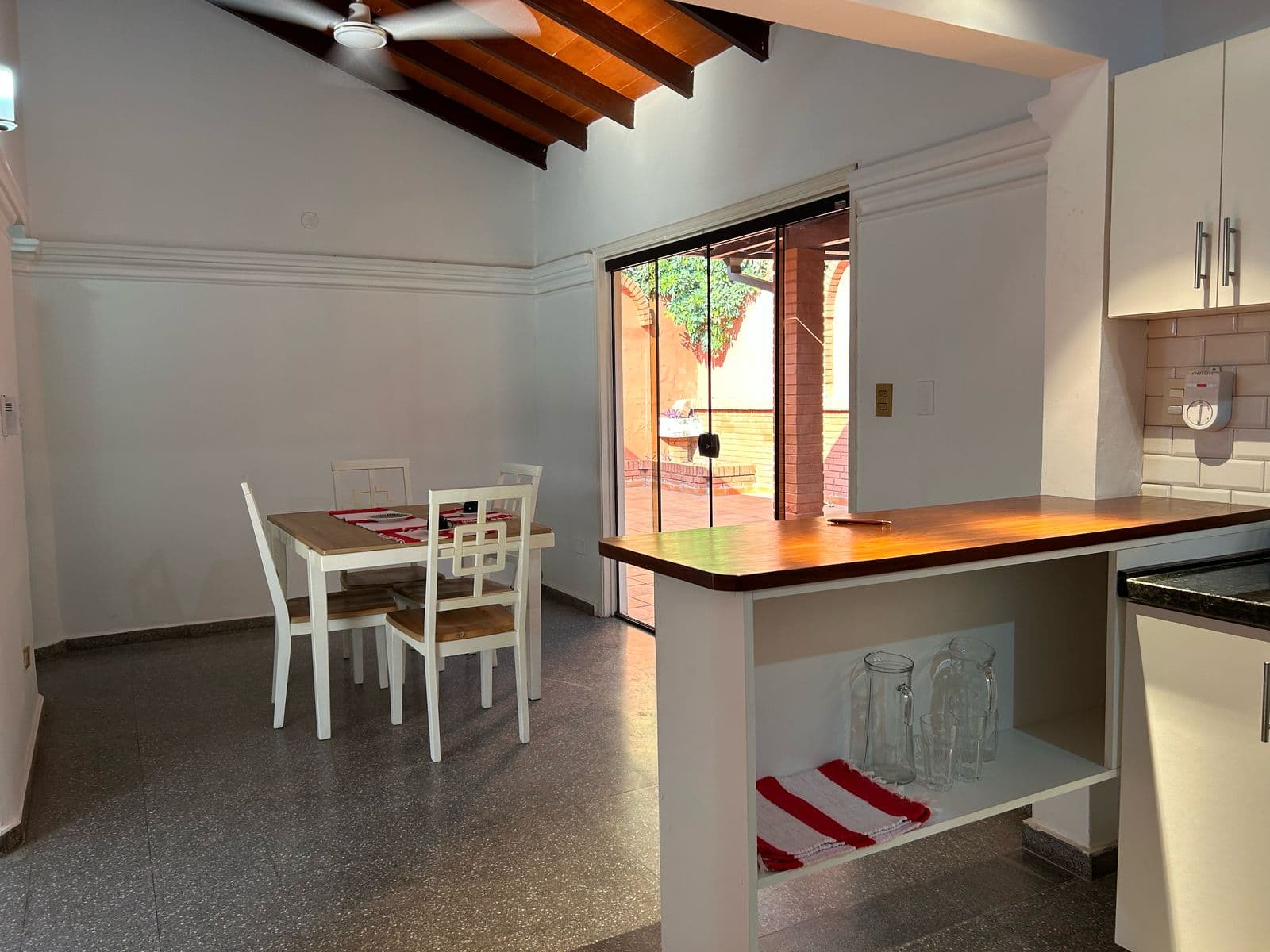 Casa semi amoblada y equipada ‼️, foto 4