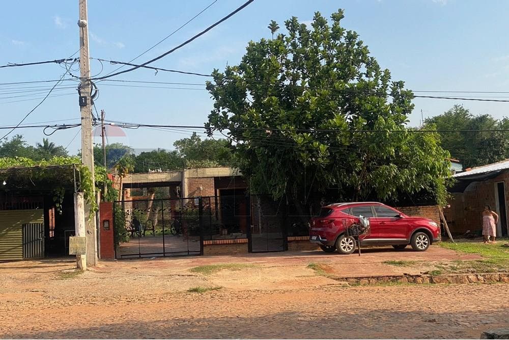 Casa de campo - Venta - Luque, Paraguay, foto 3