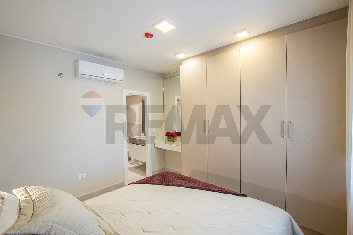 Departamento - Venta - Loma Pytá, Asunción, Paraguay, foto 5