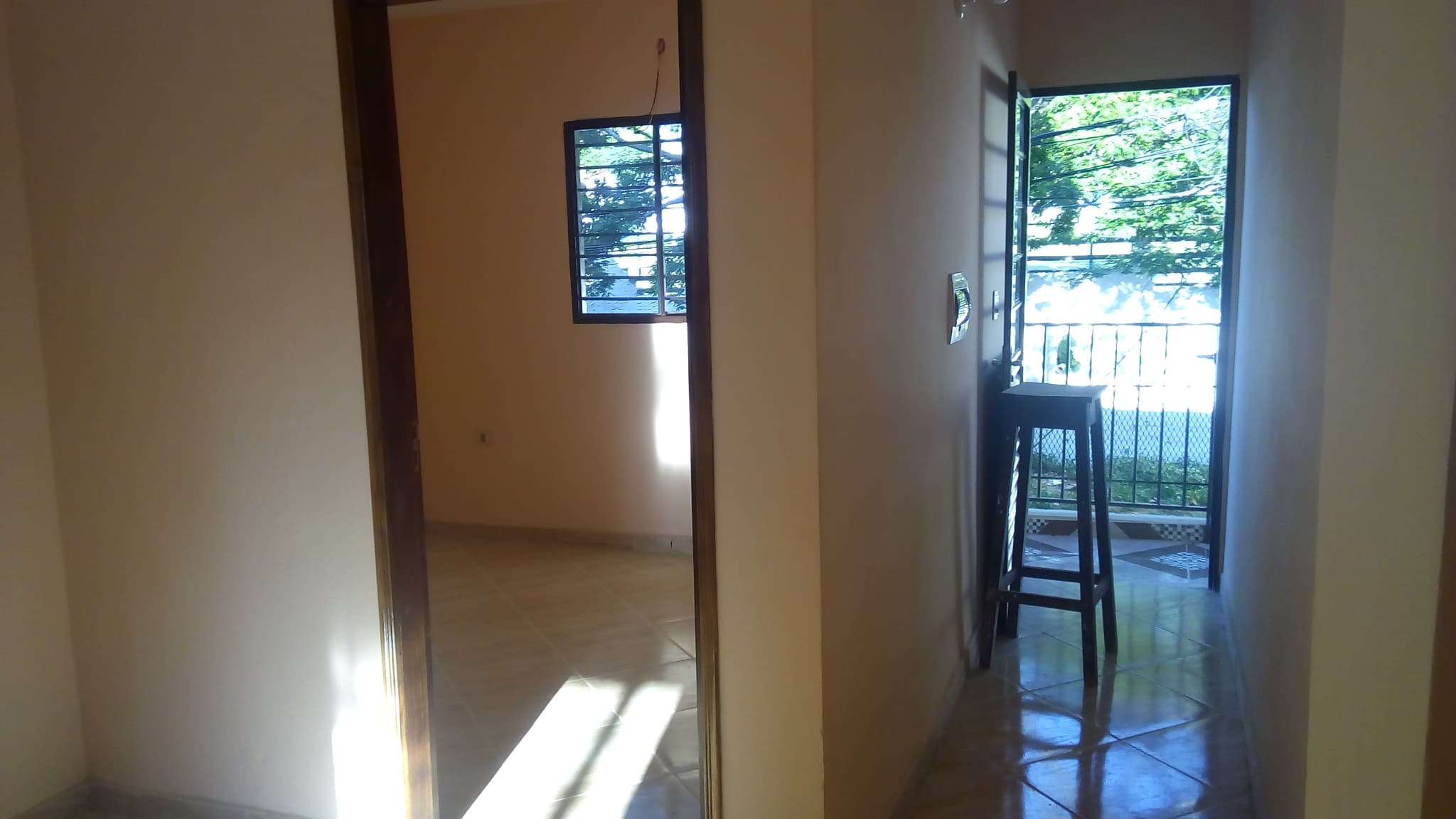 Dpto. Zº univ. Americana — foto 1