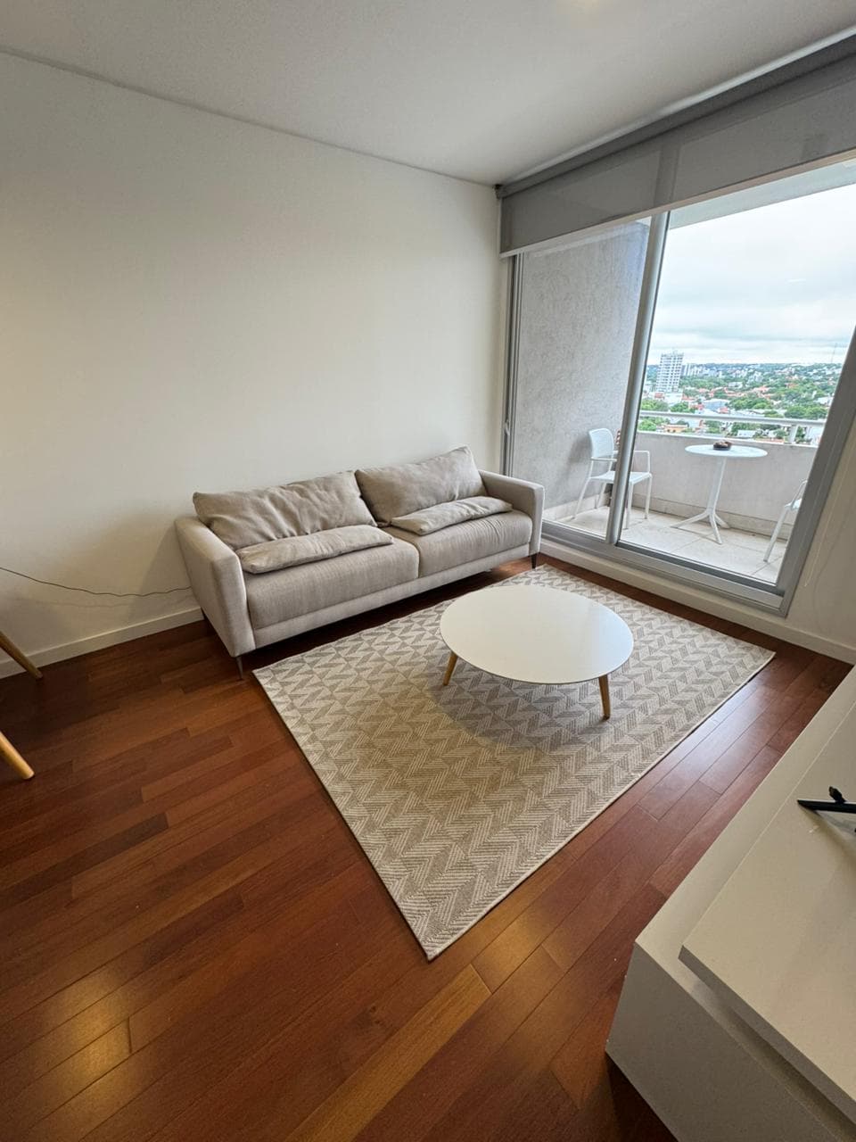 Exclusivo departamento de 1 dormitorio amoblado en Sky Tower — foto 3