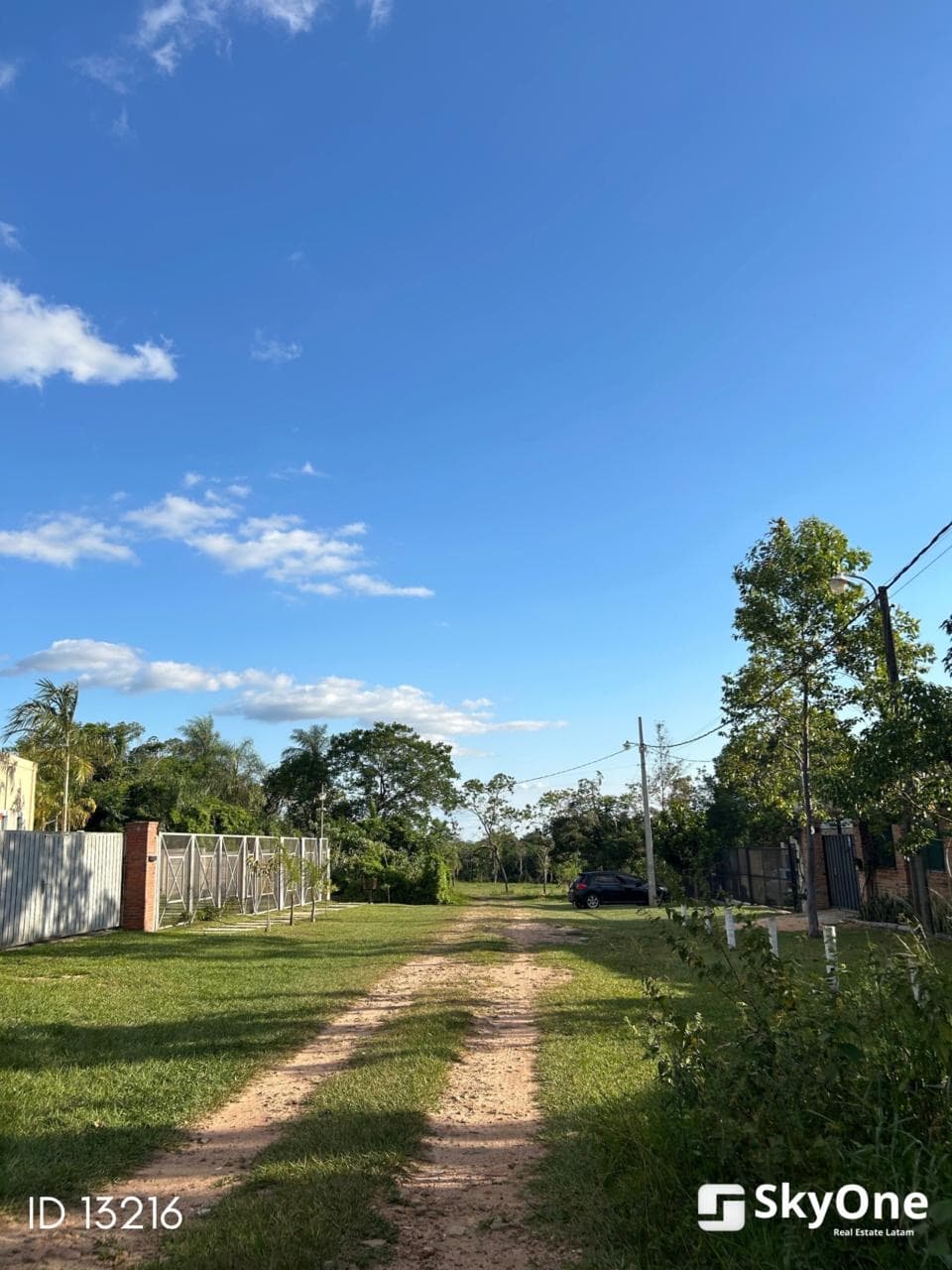 Terreno en venta en San Bernardino, foto 2