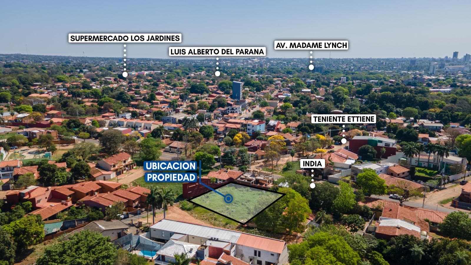 Oportunidad de inversión en Fernando de la Mora!, foto 2