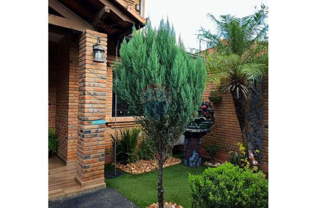 Casa de 2 Plantas (420 m²) con Piscina en Laguna Grande, Fernando de la Mora, foto 4