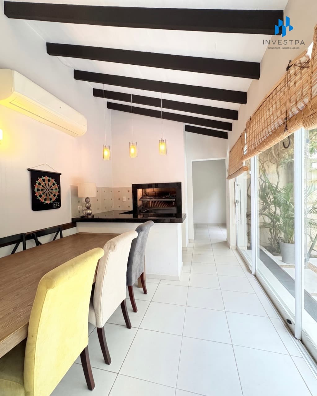 Duplex de 3 habitaciones en alquiler en Barrio Ciudad Nueva — foto 4