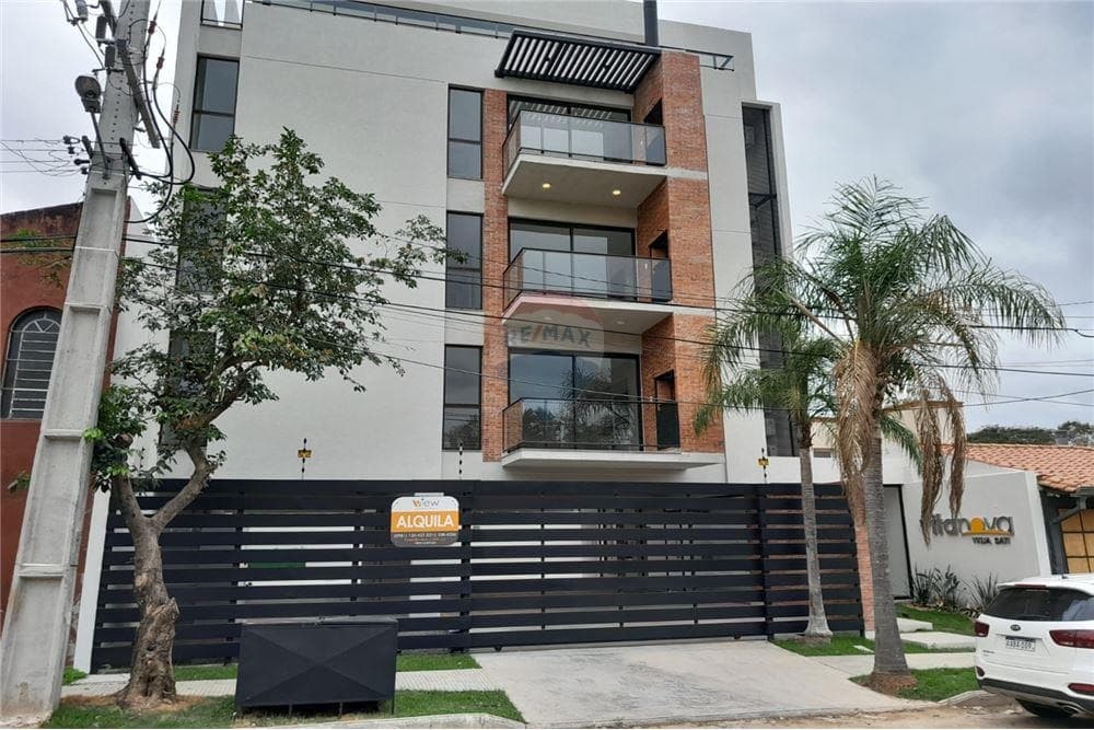 Hermoso dpto de 2 dorm en vitanova, foto 2