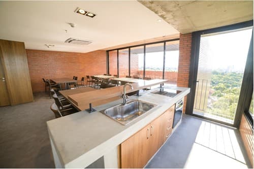 Departamento-Venta-Avda. Bernardino Caballero 275 c/ 25 de mayo, Asunción, foto 2