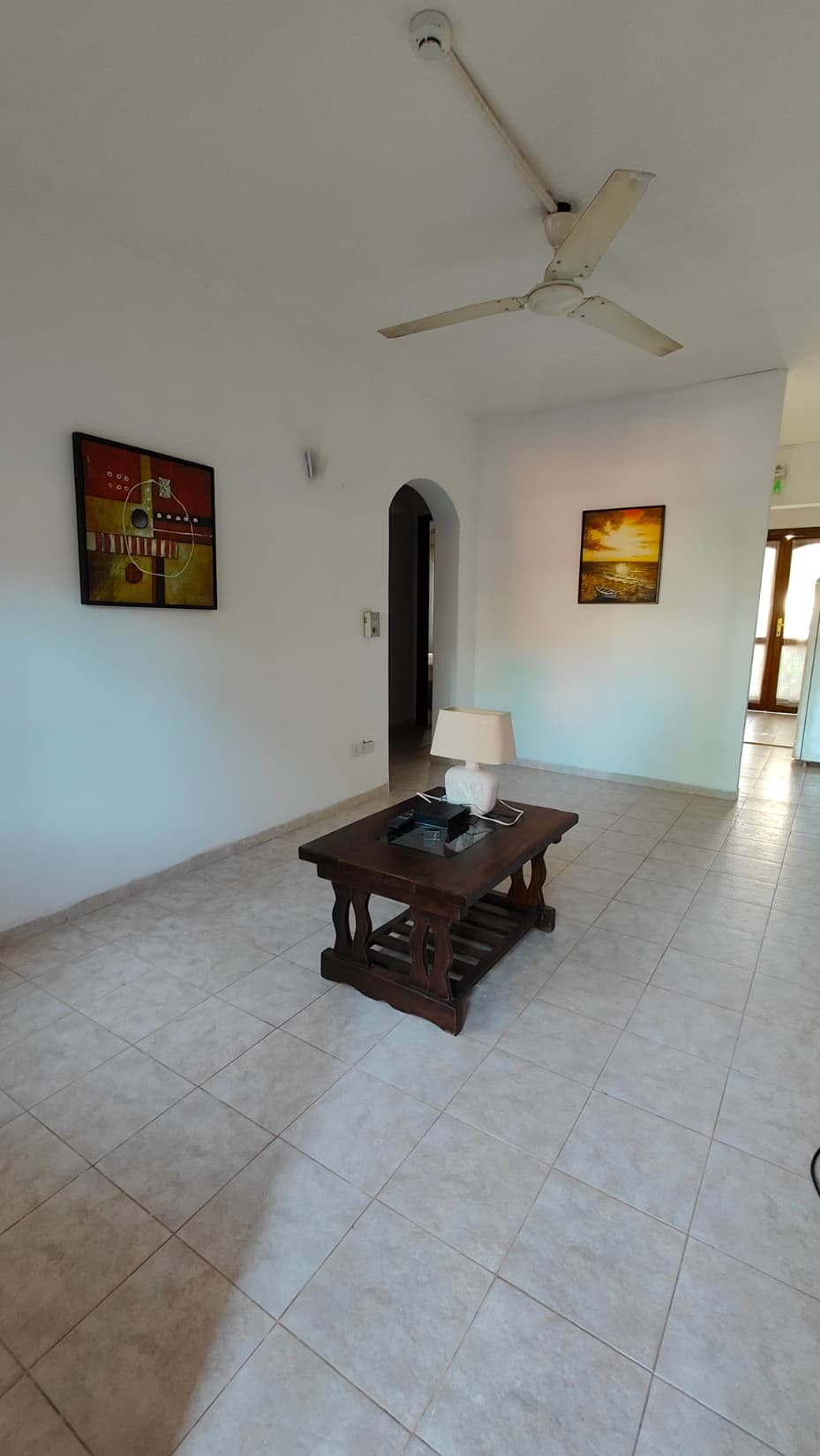Departamento Petfriendly Amoblado En Mburucuya — foto 2