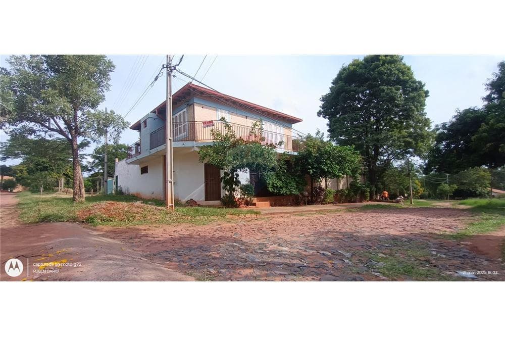 Casa - Venta - Ñemby, Paraguay, invierte en un nuevo hogar!
