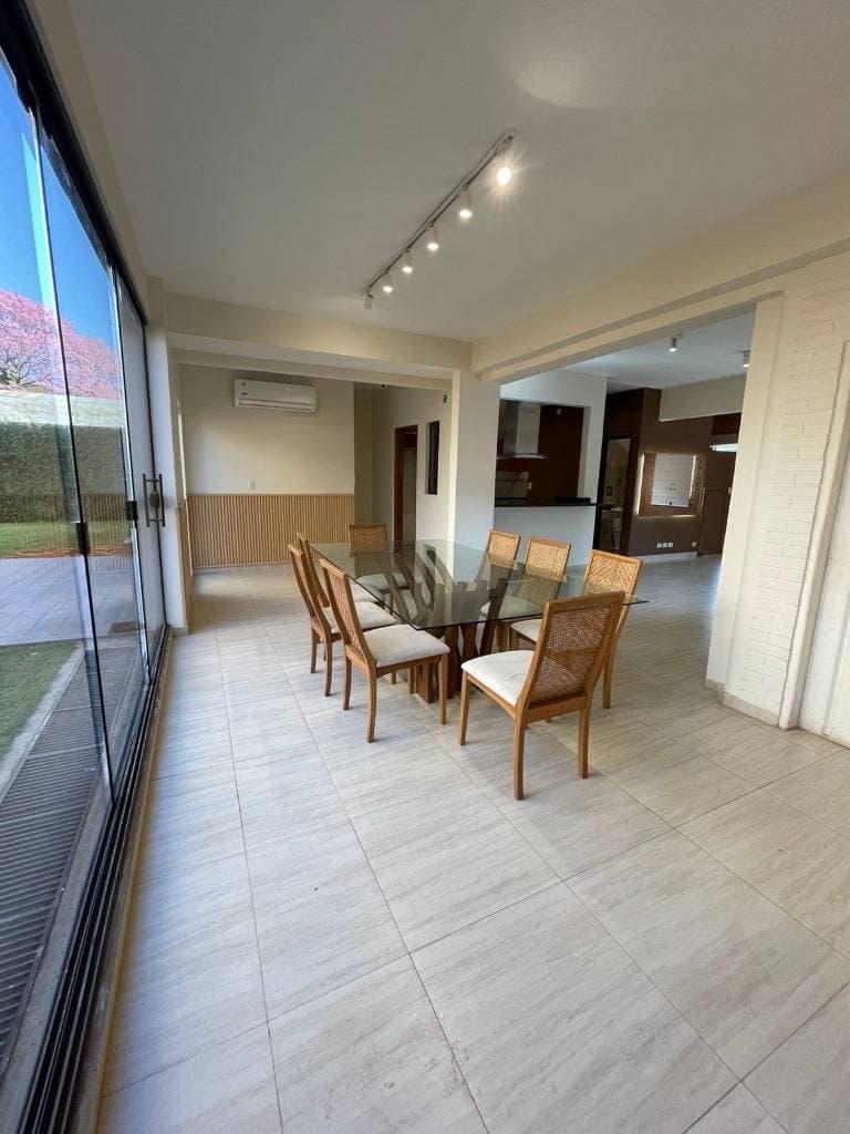 Duplex sobre bruno guggiari, Lambaré, foto 3