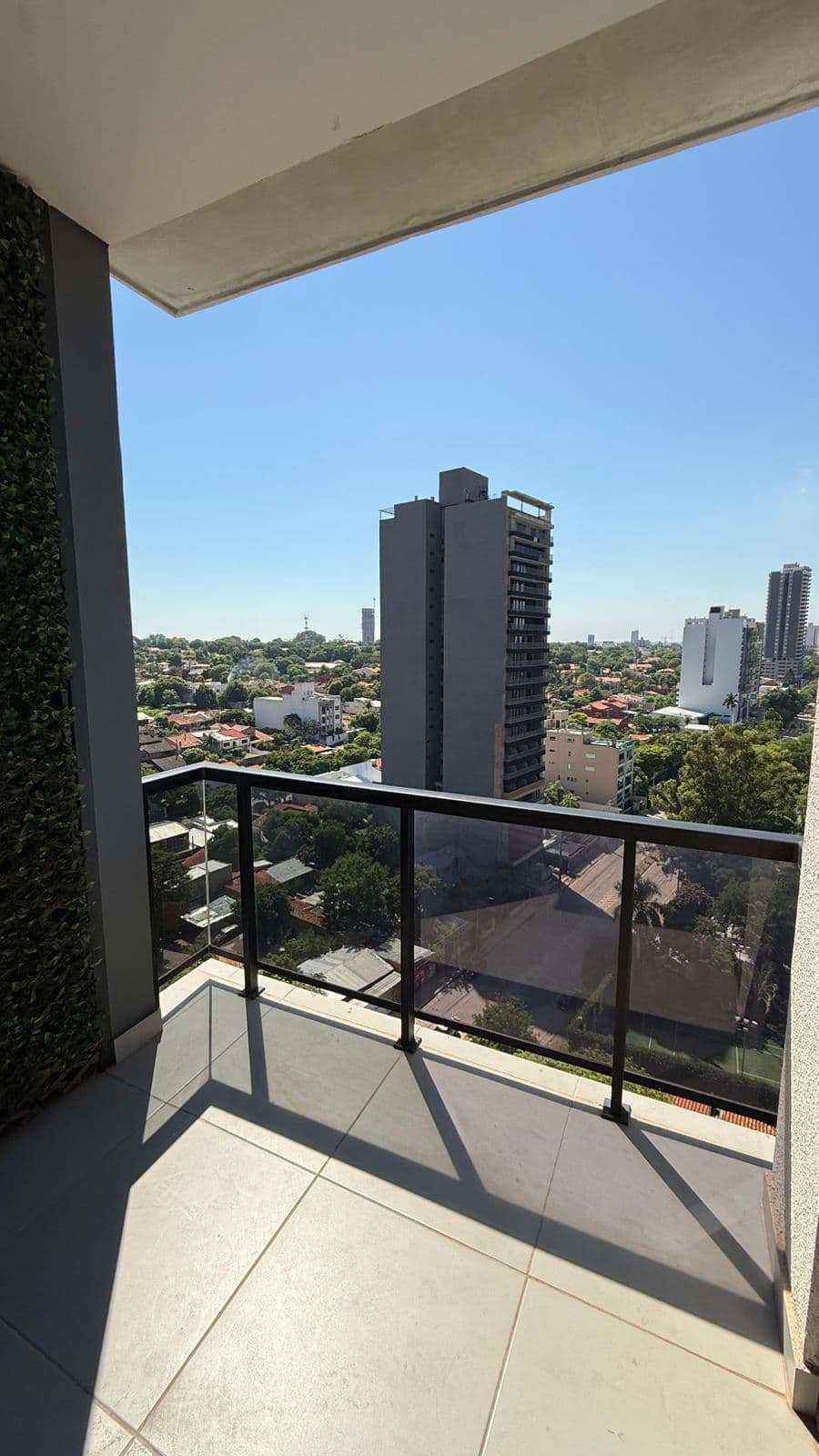 Departamento de dos dormitorios barrio Las Lomas asuncion, foto 1