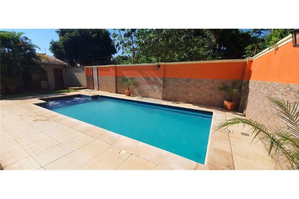 Casa en Luque laurelty con piscina, foto 2