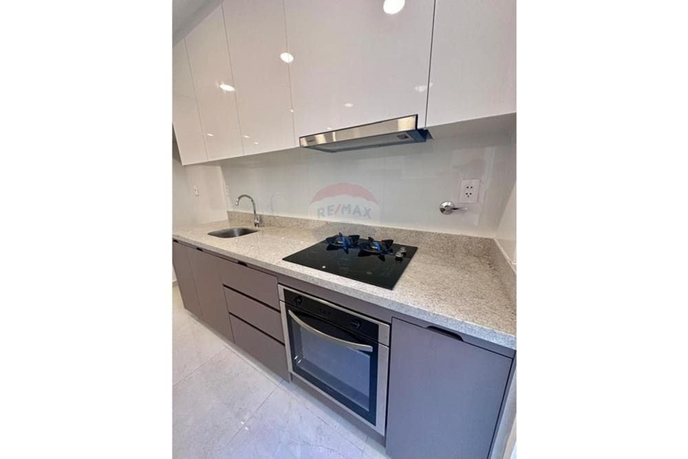 Duplex a estrenar loma merlo-Luque, foto 4