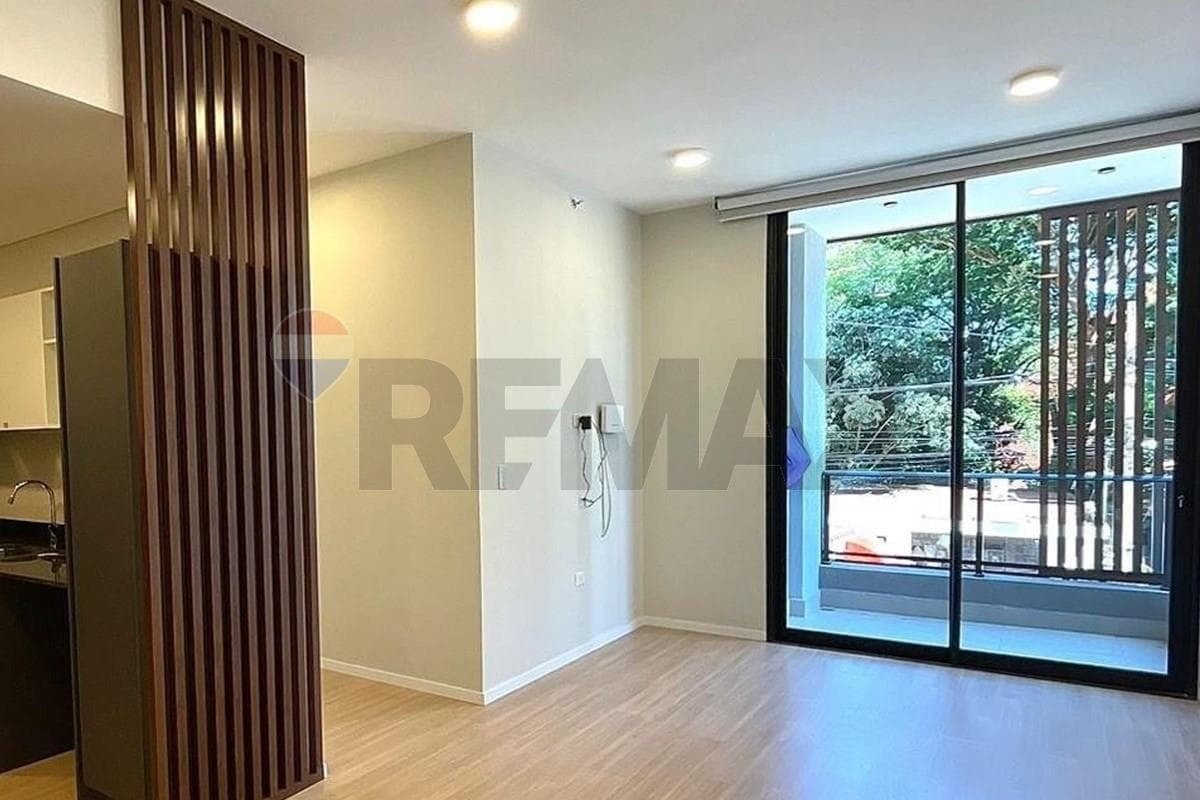 Departamento en alquiler - Recoleta, foto 2