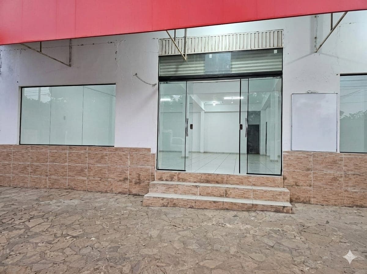 Salón Comercial En San Antonio, foto 2