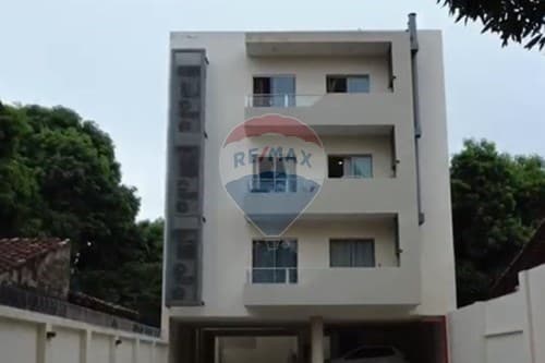Departamento-Alquiler-PY Asunción San Pablo
