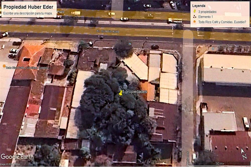 Terreno - Venta - Paraguay Asunción Vista Alegre, foto 5