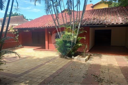 Vivienda / local comercial alquiler