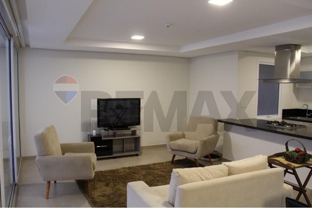 Departamento - Alquiler - Mburucuyá, Asunción, foto 5