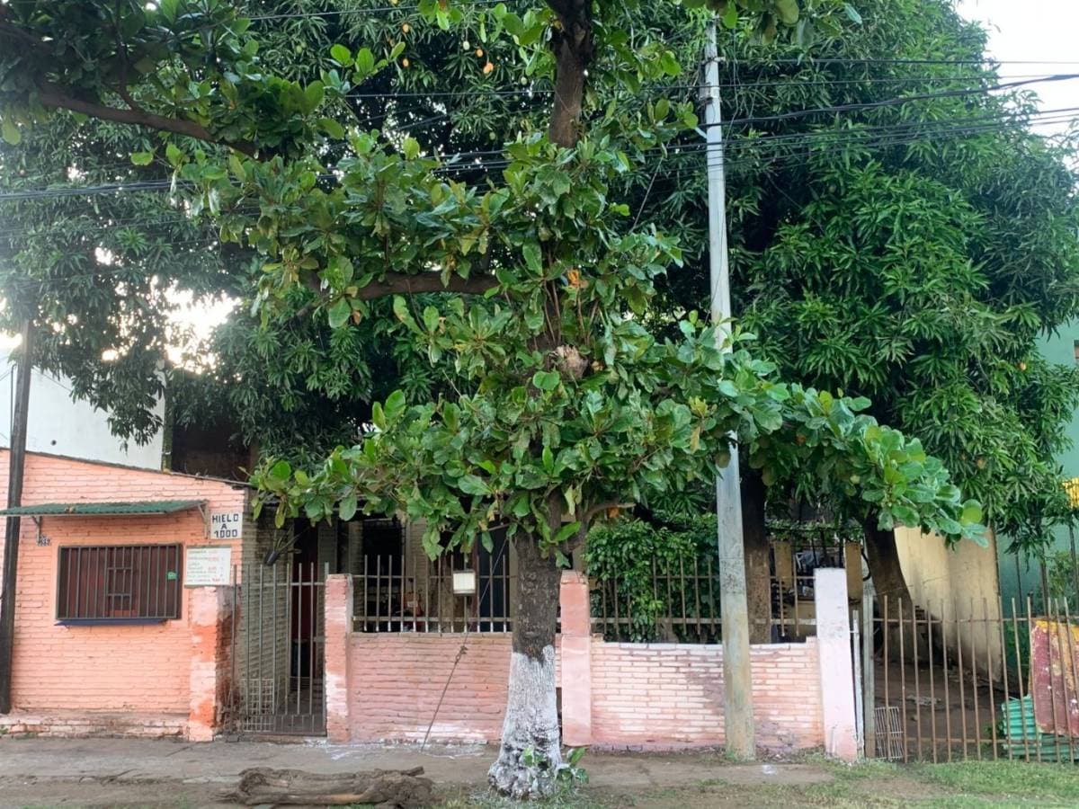 Terreno en venta en barrio Herrera, foto 4