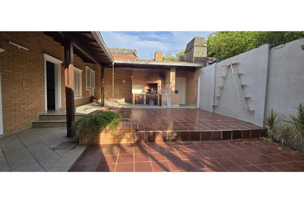 Casa En Lambaré, foto 2