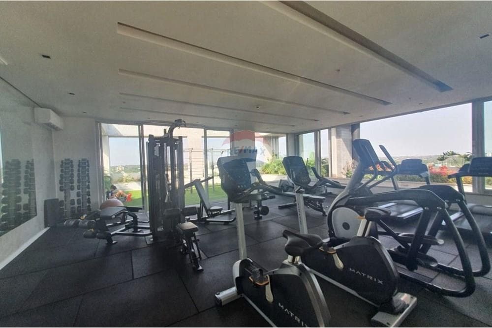 Departamento-alquiler-ycua sati-asuncion, foto 2