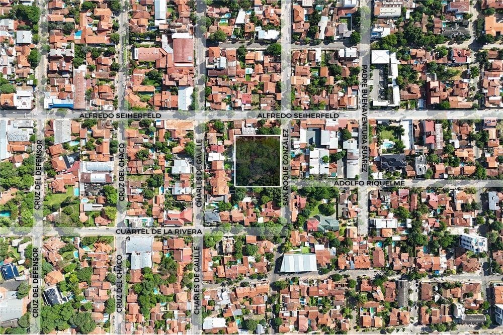 Terreno en Recoleta, foto 4