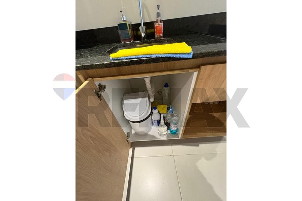 Departamento-alquiler-Las Lomas-asuncion — foto 5