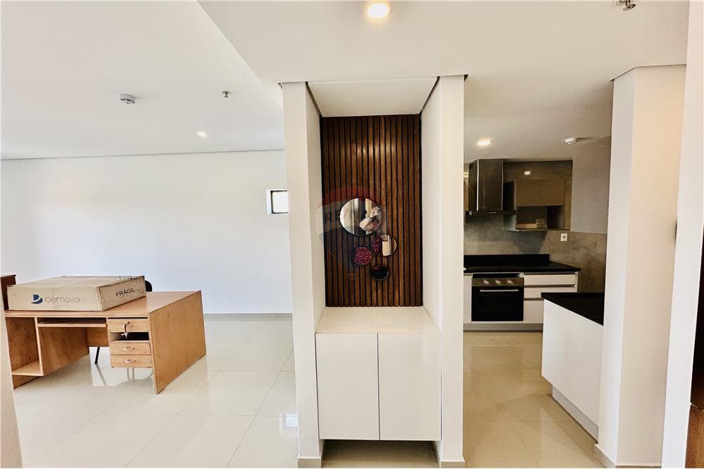 Departamento en alquiler - Herrera — foto 2