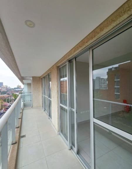 Departamento en edificio fortaleza 25 de mayo — foto 4
