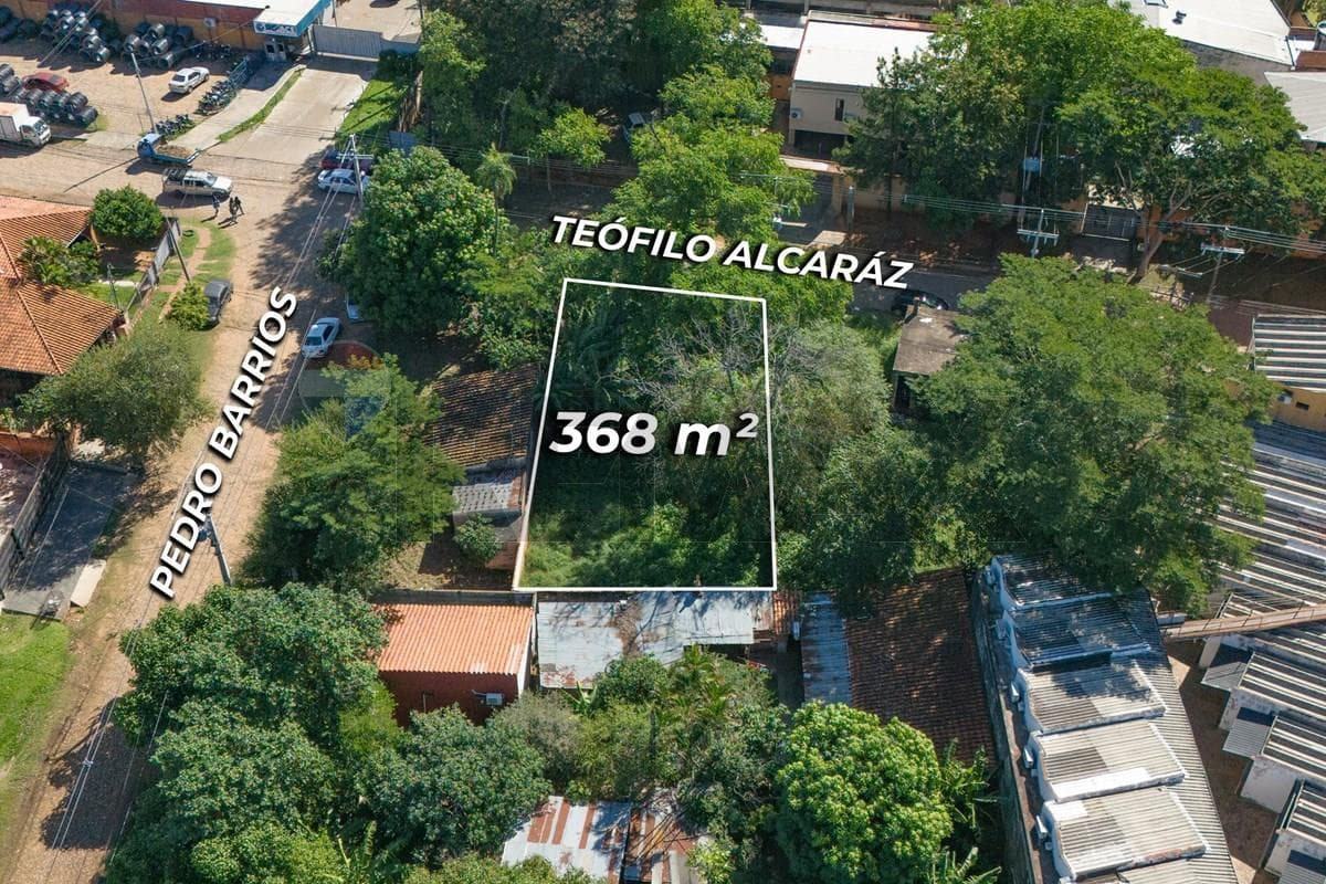 Terreno - Venta - Mariano Roque Alonso, Central, Paraguay, foto 5
