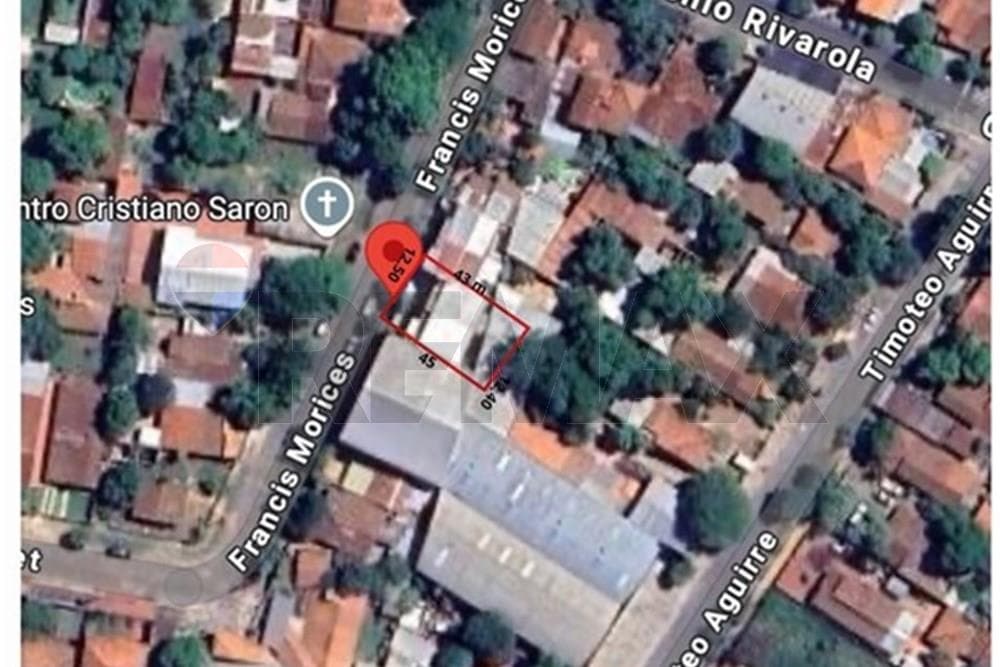Terreno - Venta - Villa Aurelia, Paraguay, foto 2