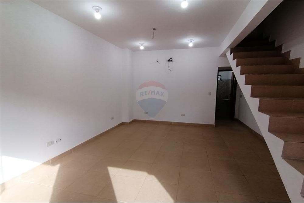 Duplex - Alquiler - Paraguay Central Lambaré — foto 4