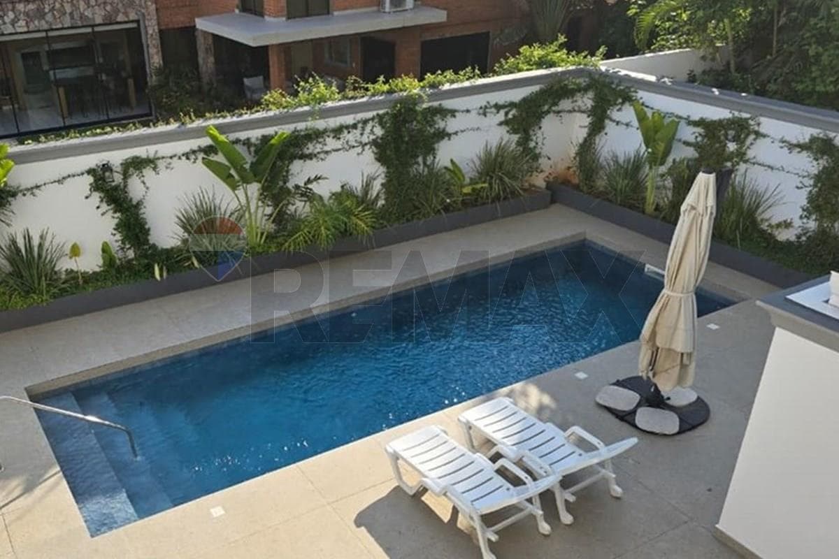 En Alquiler Hermoso Departamento Amoblado Molas — foto 3