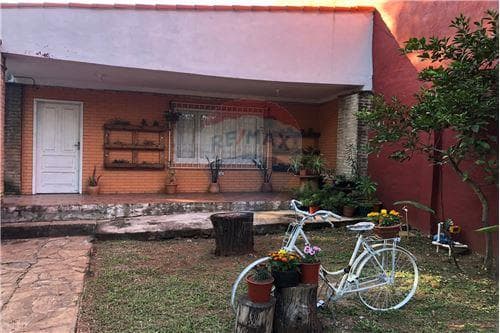 Casa en venta, central San Lorenzo, foto 2