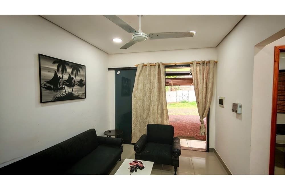 dúplex en zona Laguna Grande, Fernando de la Mora — foto 2