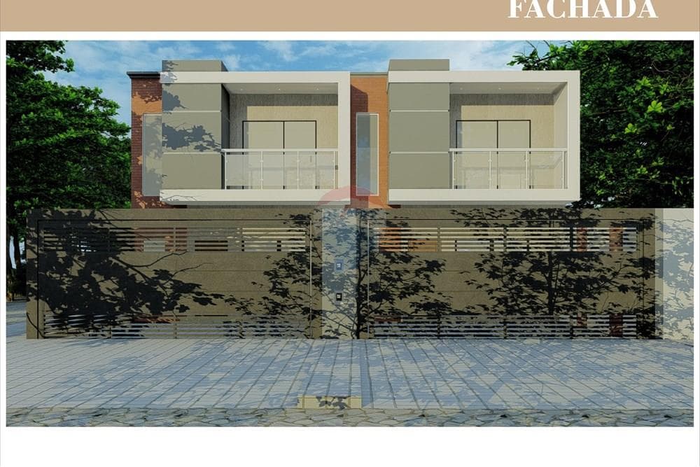 Duplex - Venta - Fernando de la Mora, Paraguay