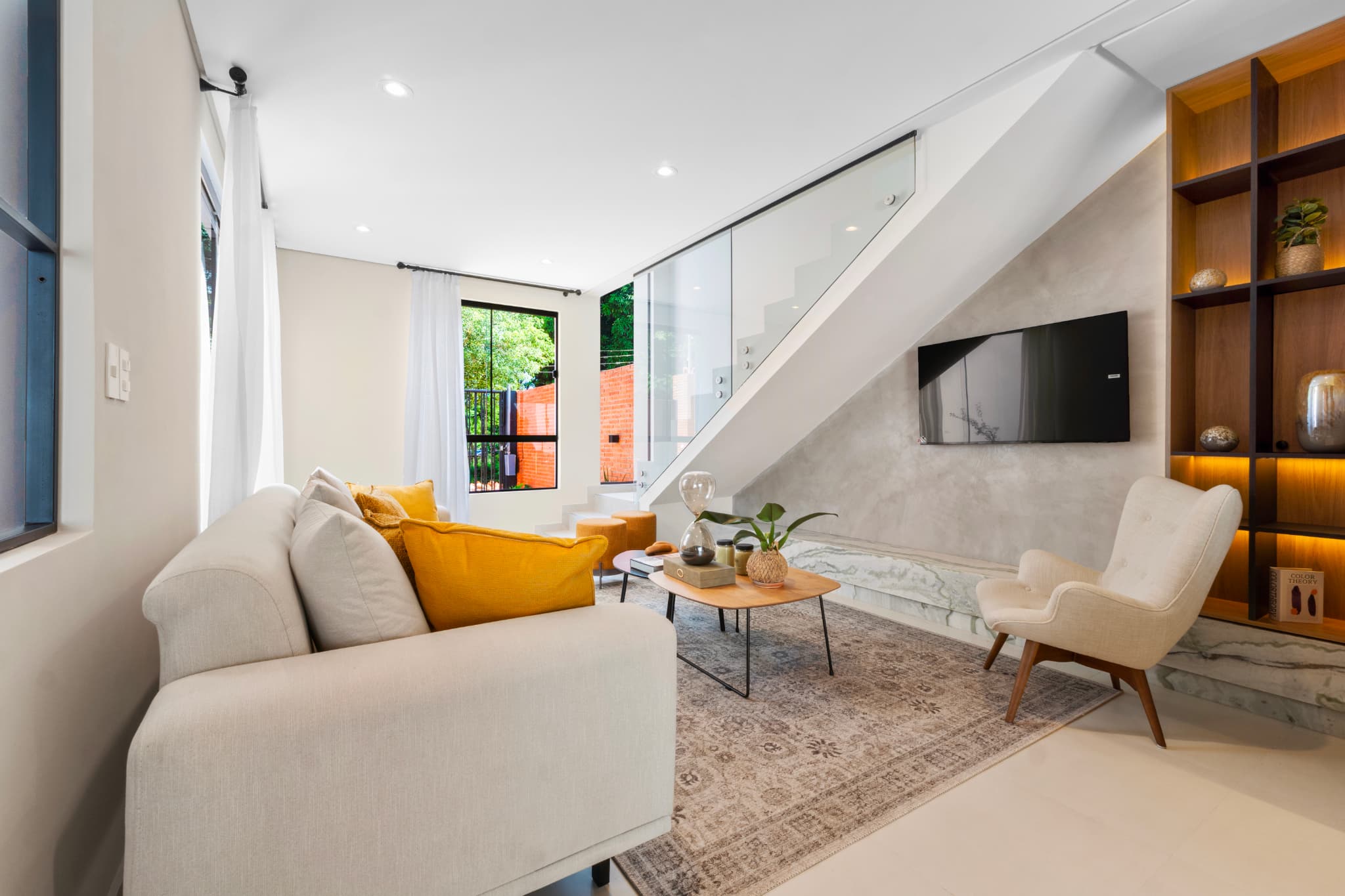 Dúplex En Venta En Loma Merlo - Luque - Casas Del Bosque — foto 3