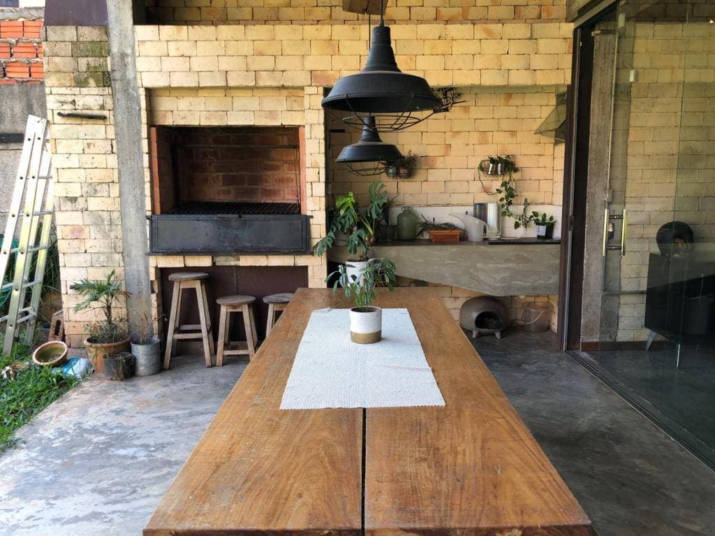 Casa estilo industrial en Luque loma merlo, foto 3