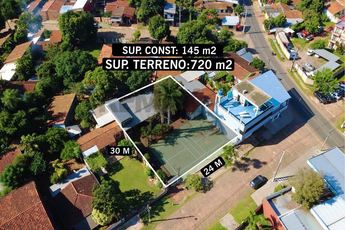 Oportunidad para inversión – San Lorenzo, foto 3