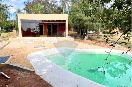 Casa de campo-Venta-PY Cordillera Piribebuy, foto 1