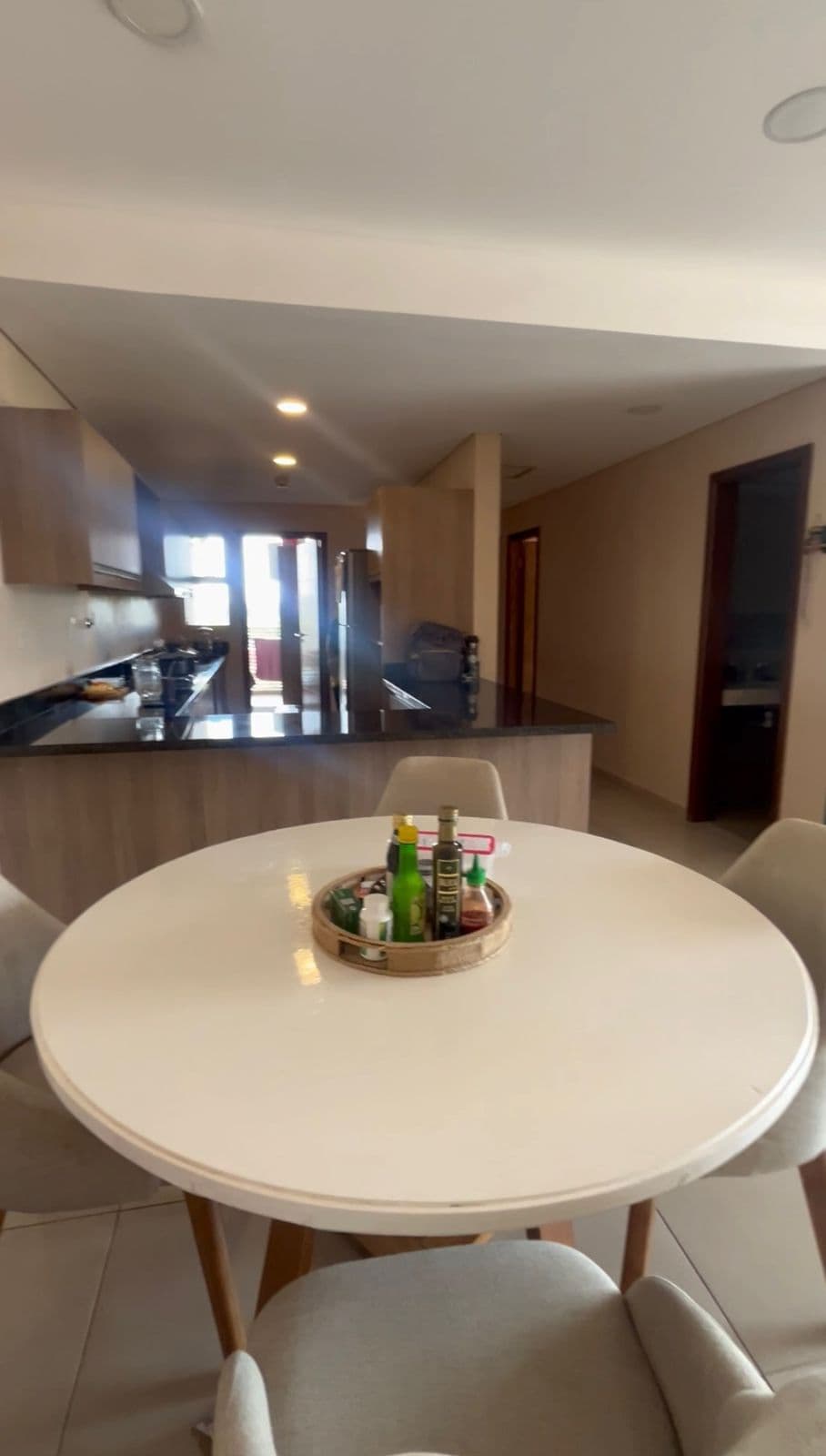 En venta departamento de 2dormitorios - Recoleta, foto 2