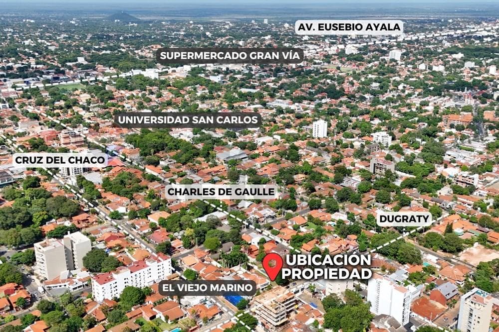 Terreno en venta Recoleta, foto 2