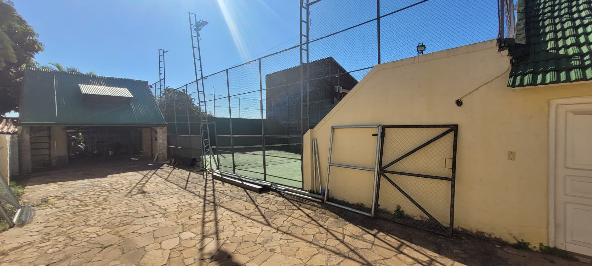 Casa con cancha de pádel – oportunidad para desarrollar en barrio Recoleta, foto 5