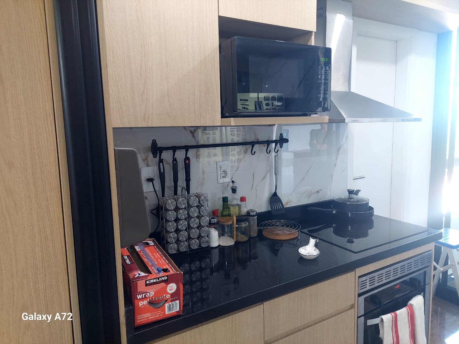 Departamento en asuncion, foto 4